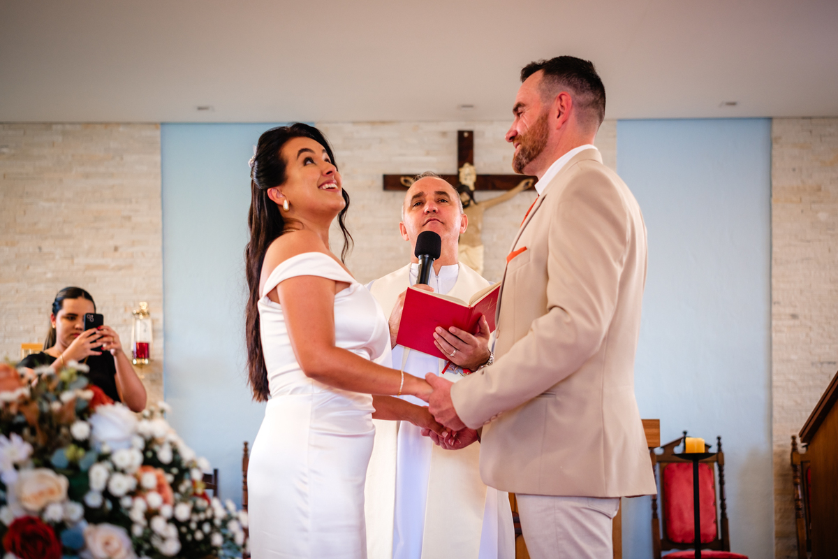 Casamento em Joinville