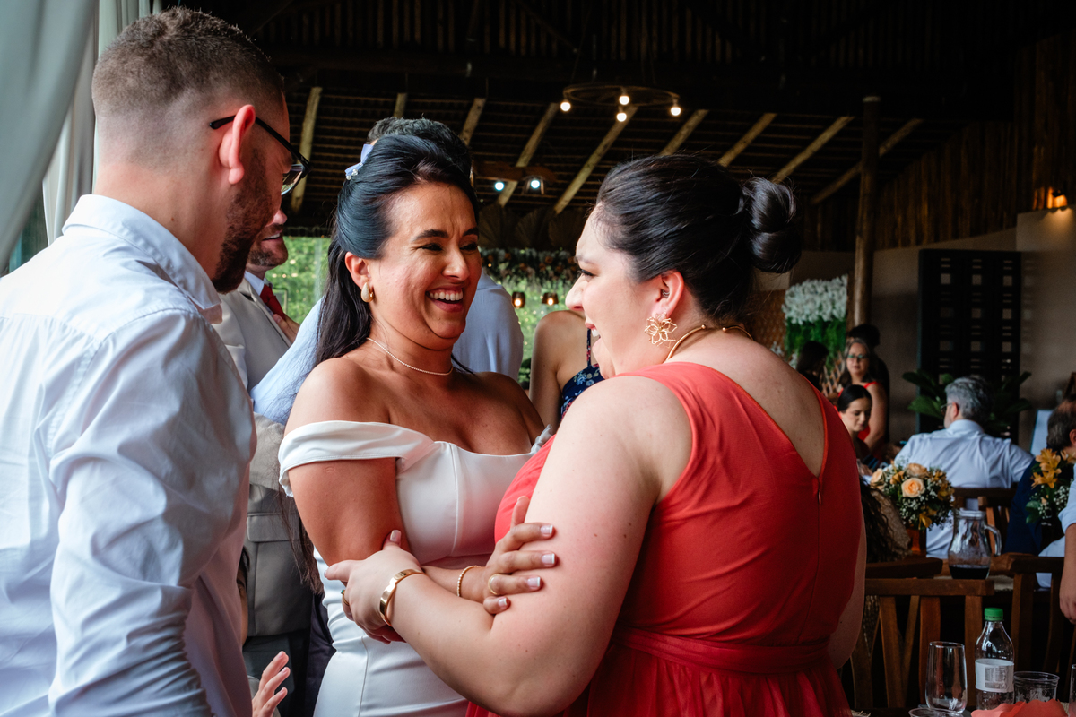 Casamento em Joinville