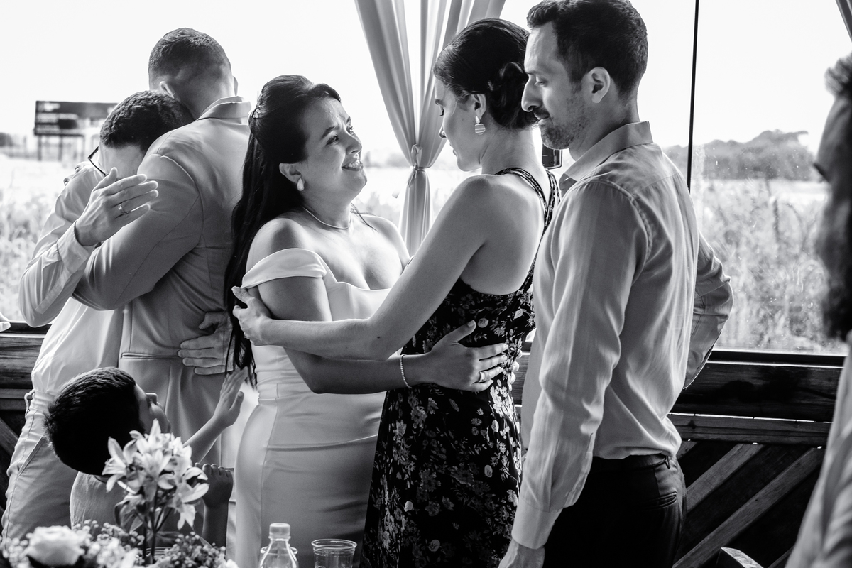 Casamento em Joinville