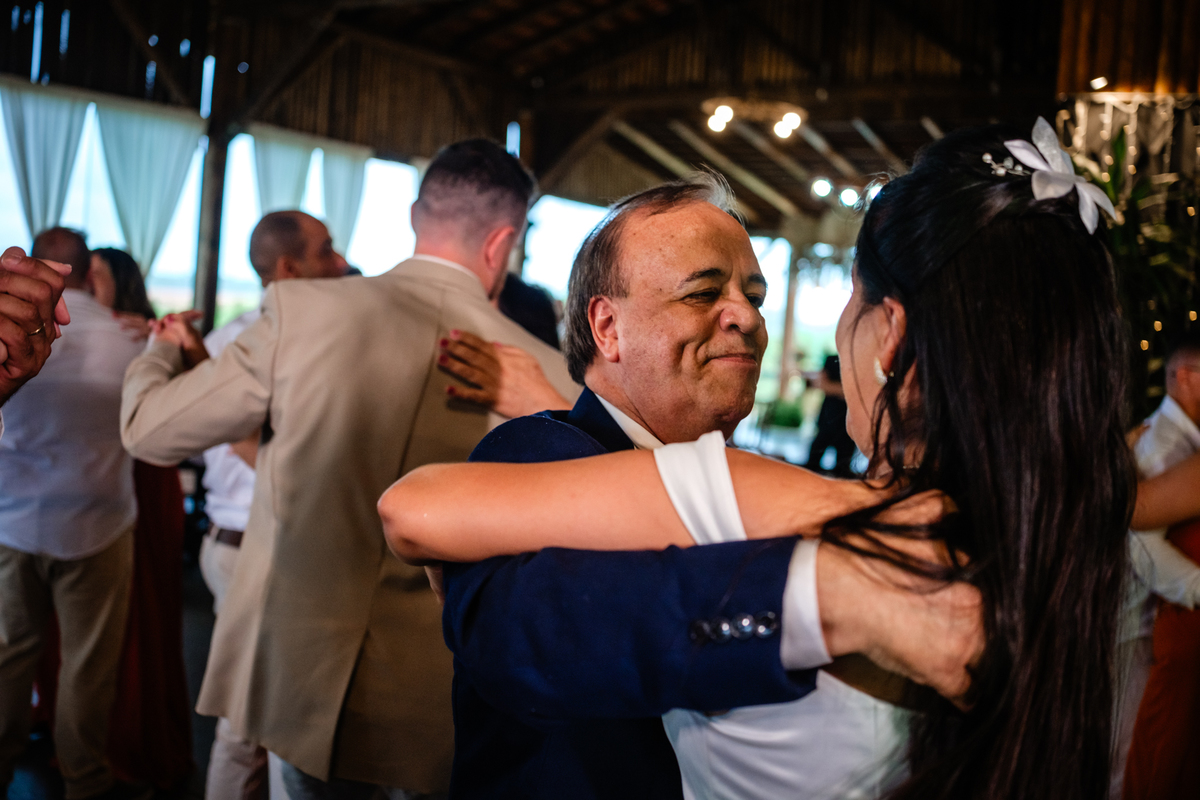 Casamento em Joinville