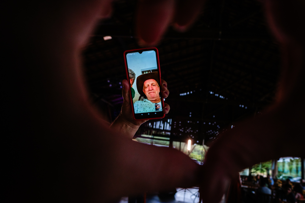 Casamento em Joinville