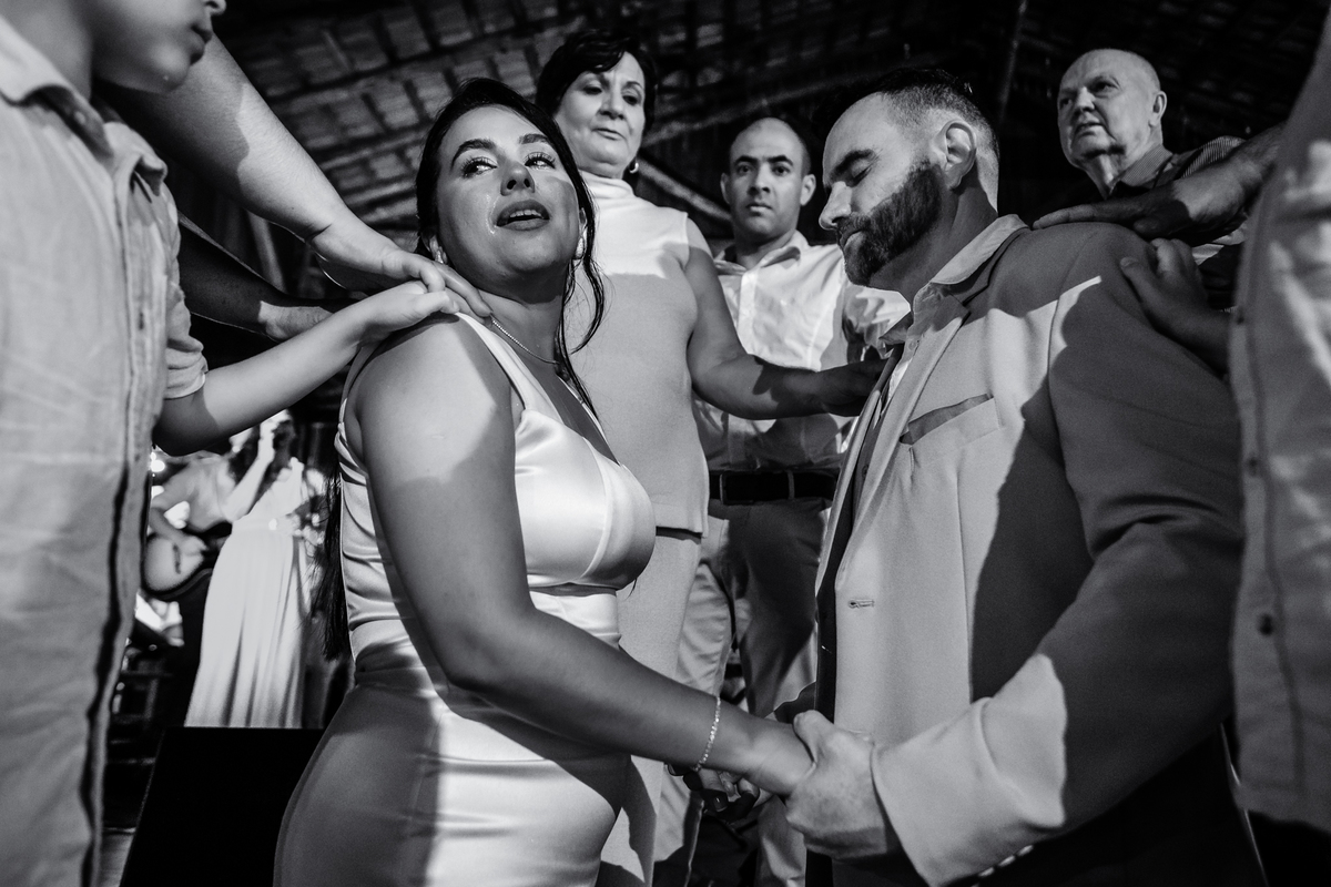 Casamento em Joinville