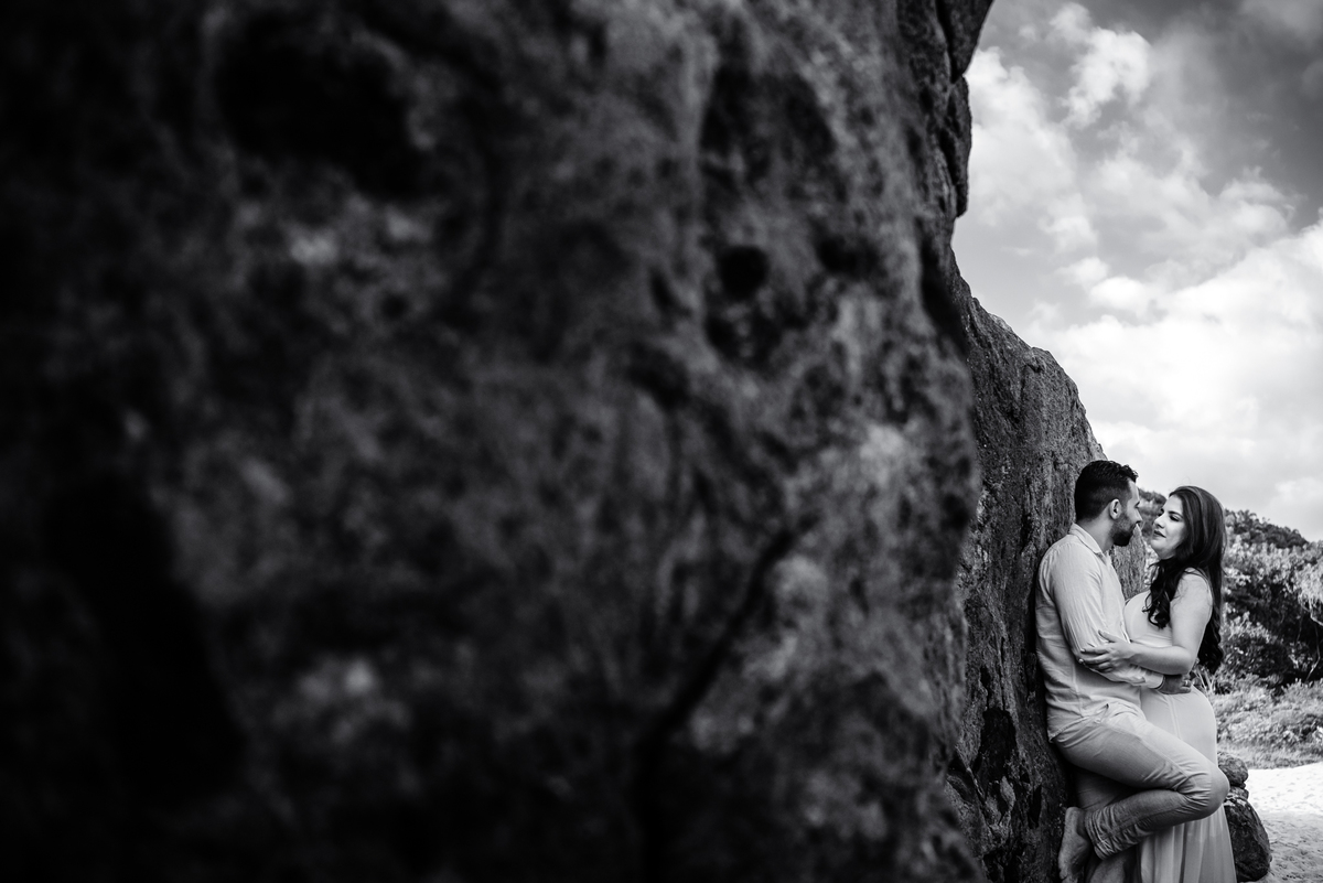 Ensaio de Pré Casamento em Balneario Camboriu