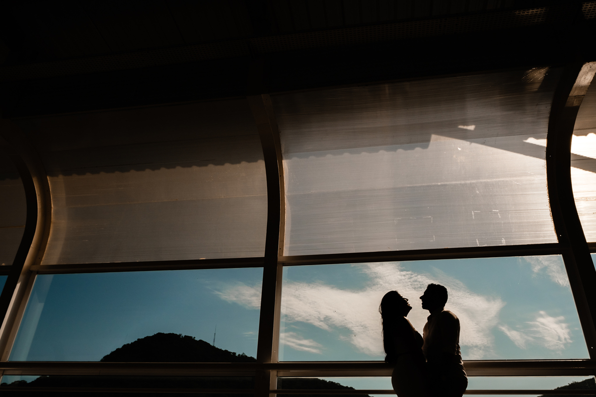 Ensaio de Pré Casamento em Balneario Camboriu