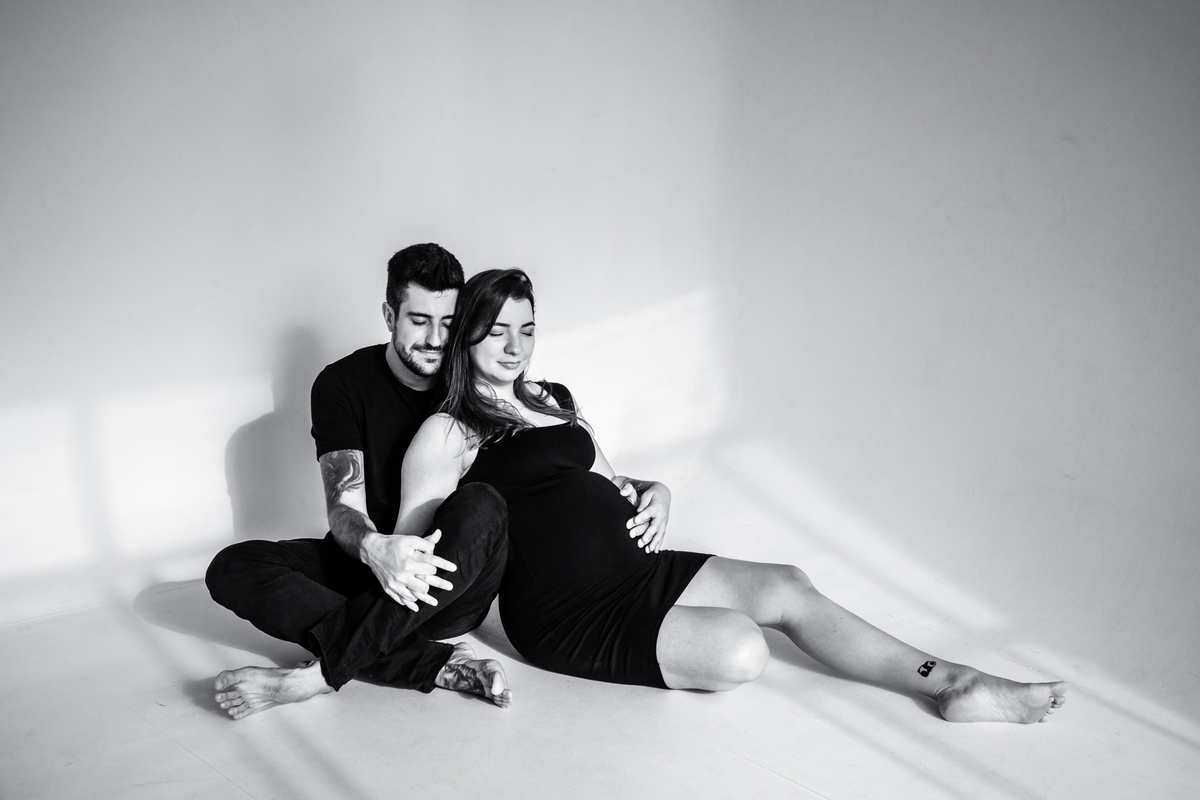 ENSAIO EM ESTUDIO CURITIBA CENTRO