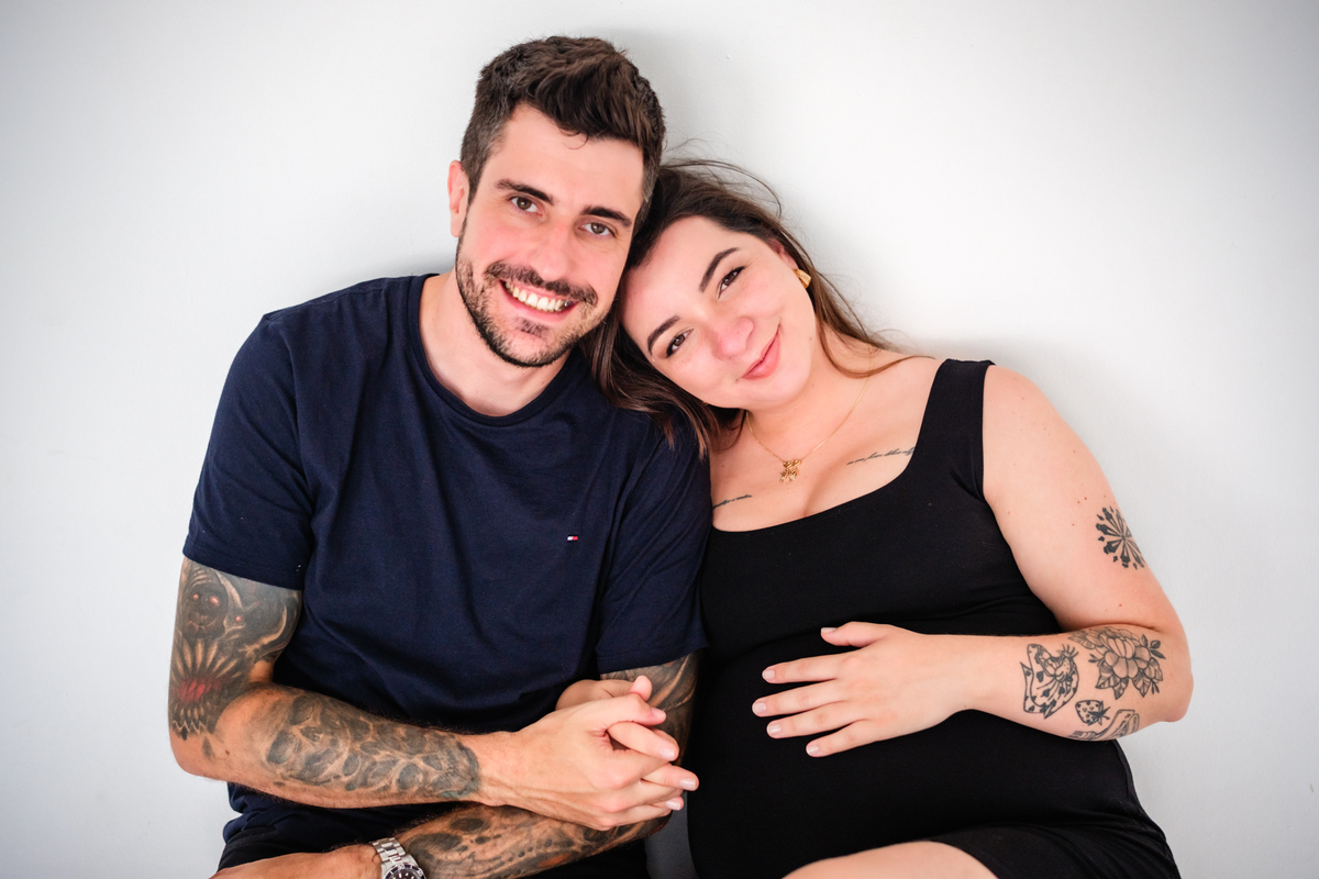 ENSAIO EM ESTUDIO CURITIBA CENTRO