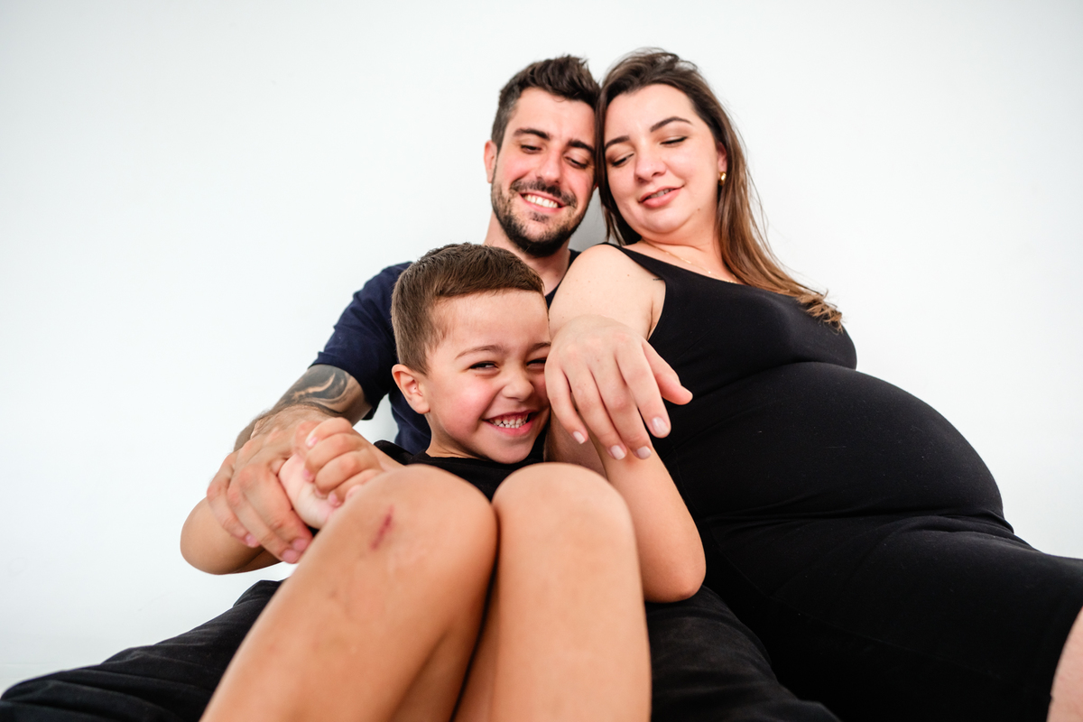 ENSAIO EM ESTUDIO CURITIBA CENTRO