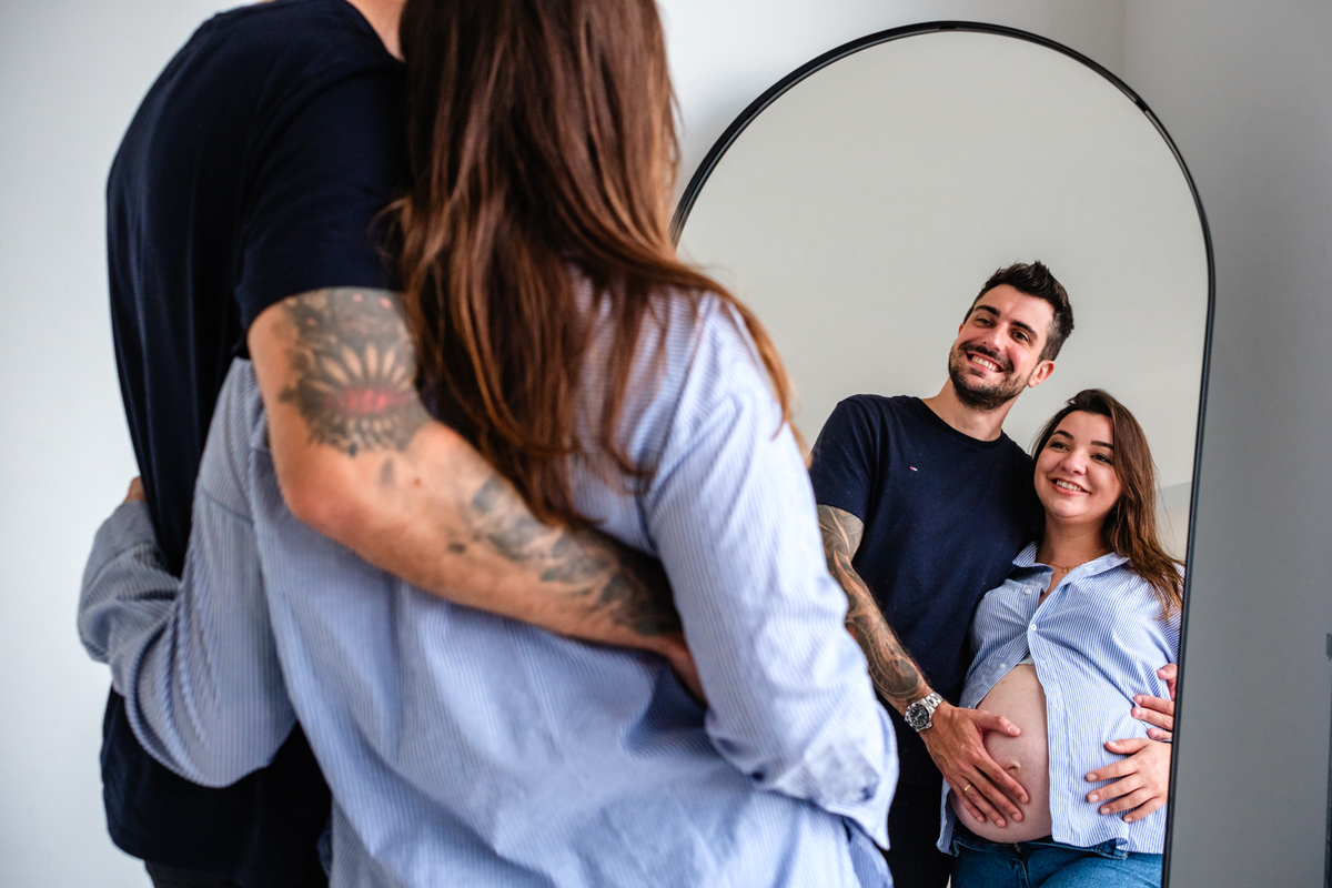 ENSAIO EM ESTUDIO CURITIBA CENTRO