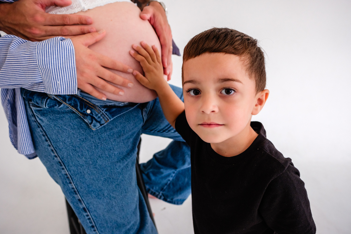 ENSAIO EM ESTUDIO CURITIBA CENTRO