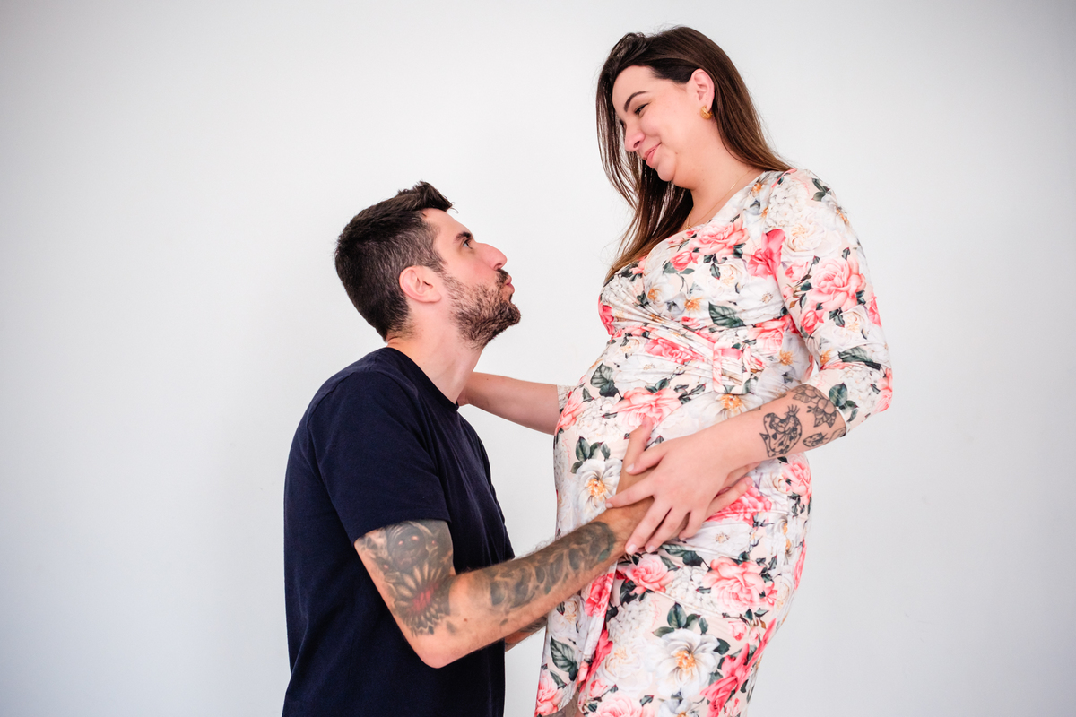 ENSAIO EM ESTUDIO CURITIBA CENTRO