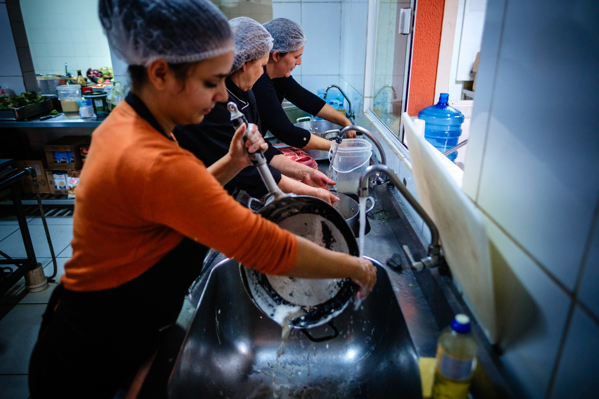 Casamento no Espaço Belvedere em Curitiba