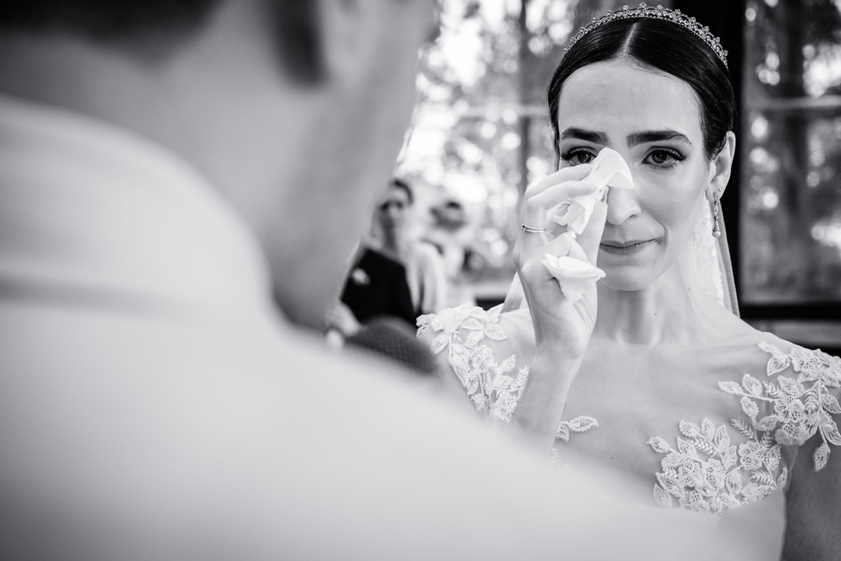 Casamento no Espaço Belvedere em Curitiba