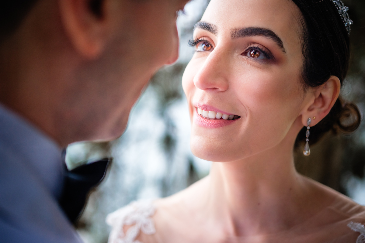 Casamento no Espaço Belvedere em Curitiba