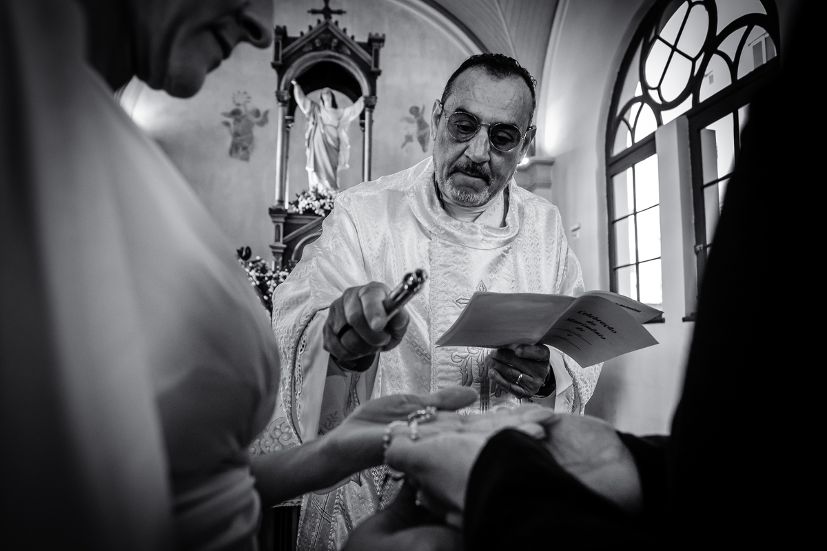 Capela Nossa Senhora da Glória