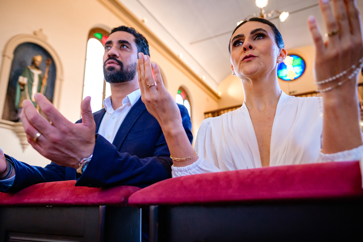 Capela Nossa Senhora da Glória