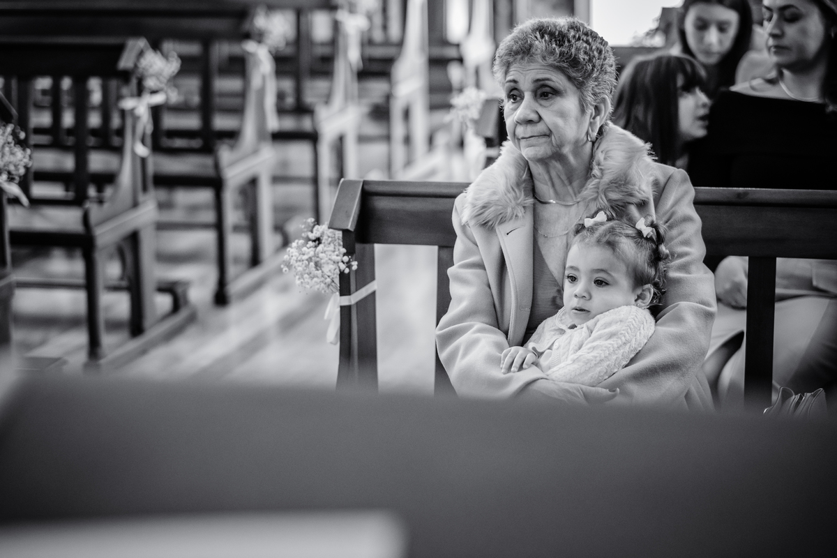 Capela Nossa Senhora da Glória