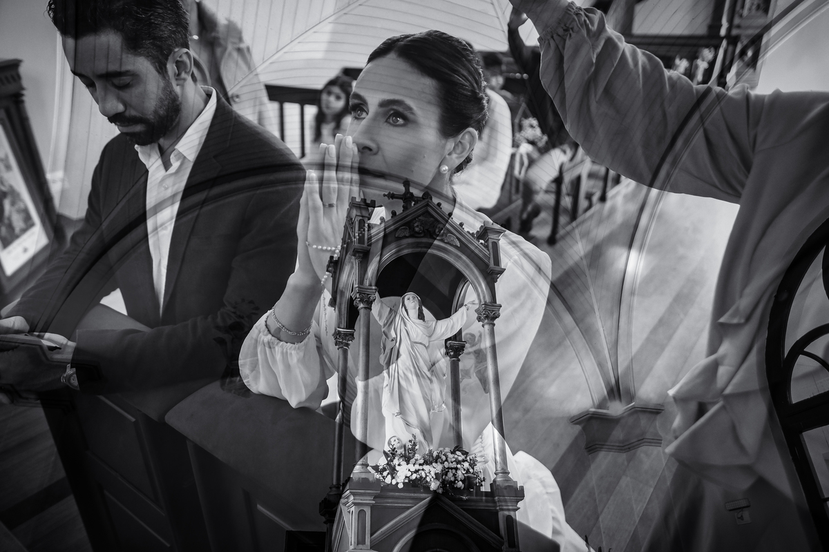 Capela Nossa Senhora da Glória