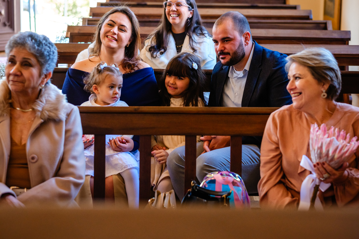 Capela Nossa Senhora da Glória