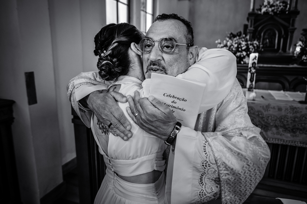 Capela Nossa Senhora da Glória