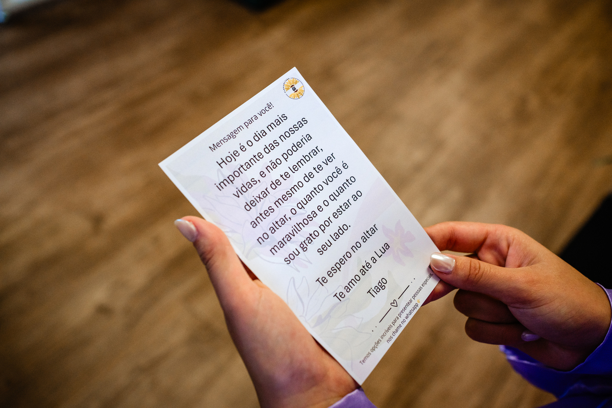 Casamento em Brusaue SC - Diego Simas