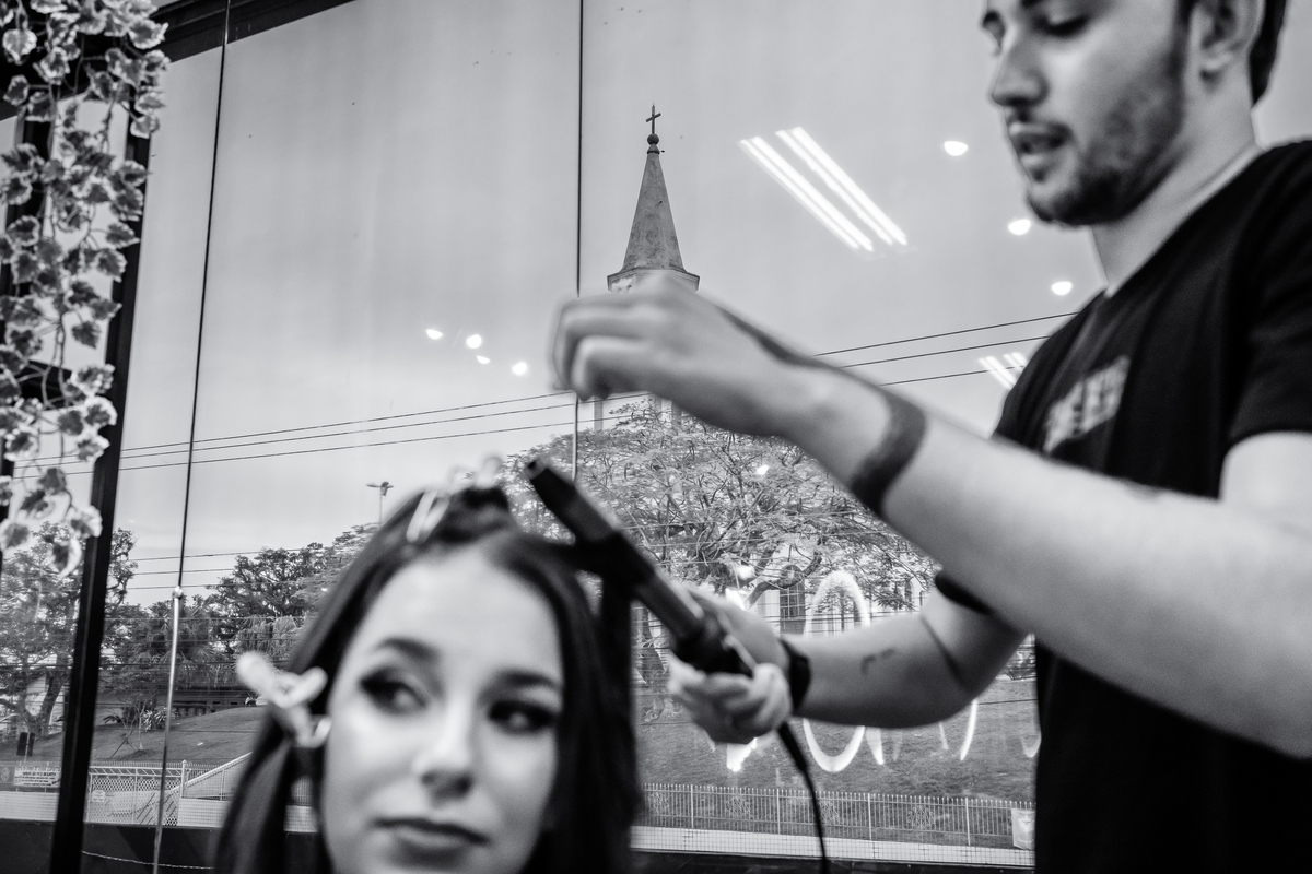 Casamento em Brusaue SC - Diego Simas