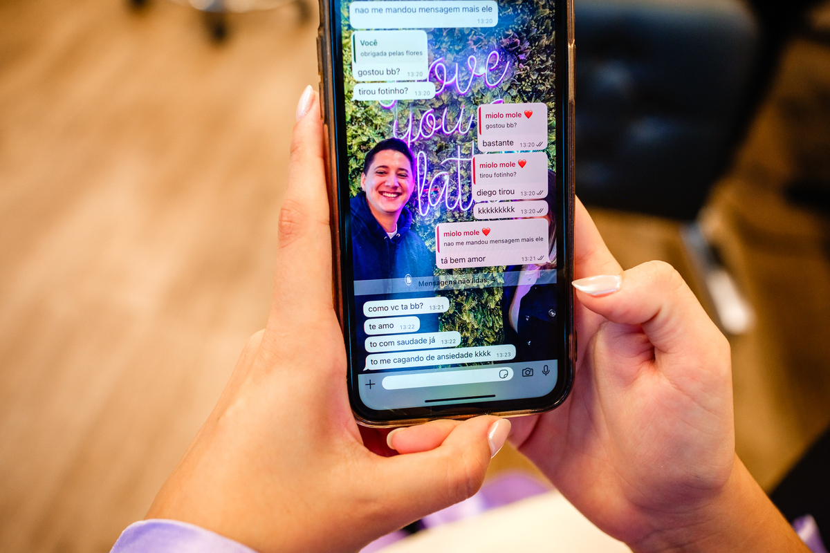 Casamento em Brusaue SC - Diego Simas