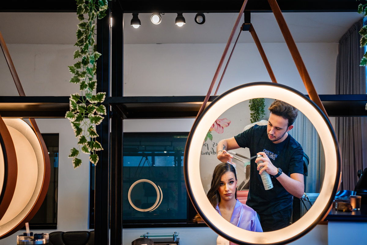 Casamento em Brusaue SC - Diego Simas