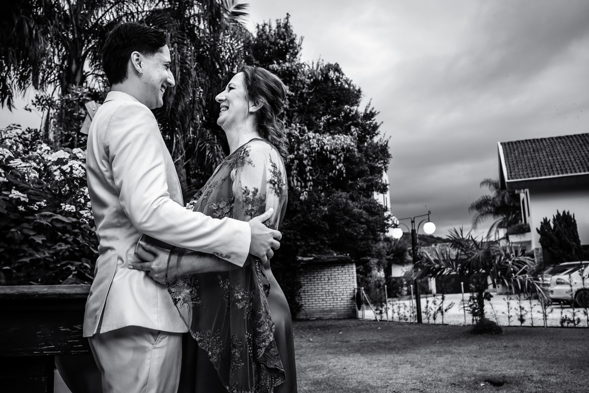 Casamento em Brusaue SC - Diego Simas