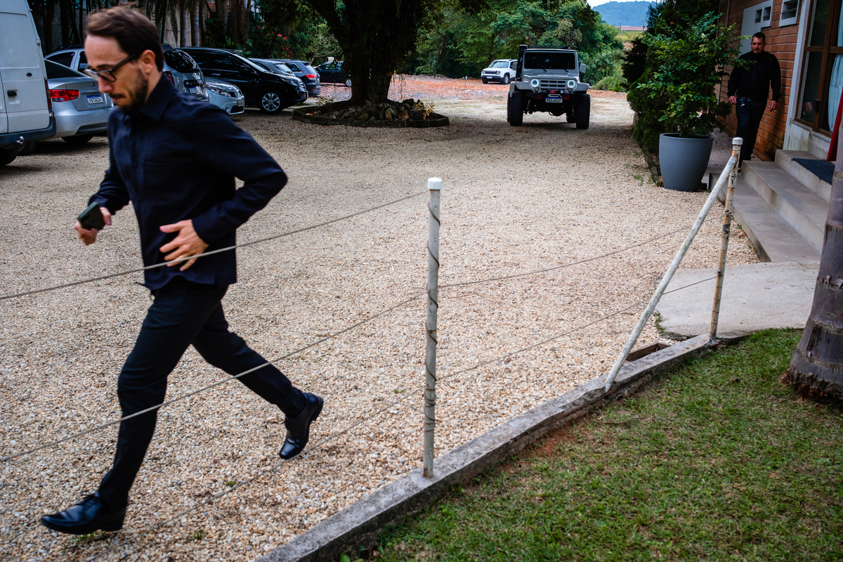 Casamento em Brusaue SC - Diego Simas