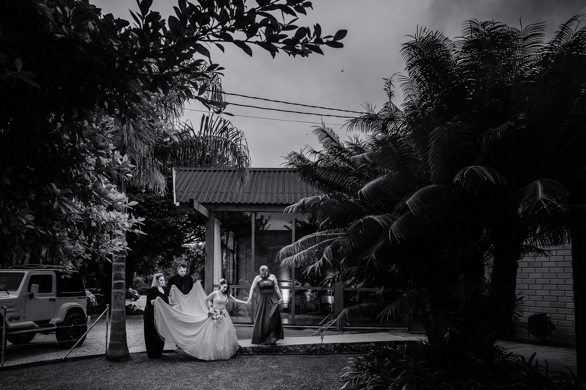 Casamento em Brusaue SC - Diego Simas