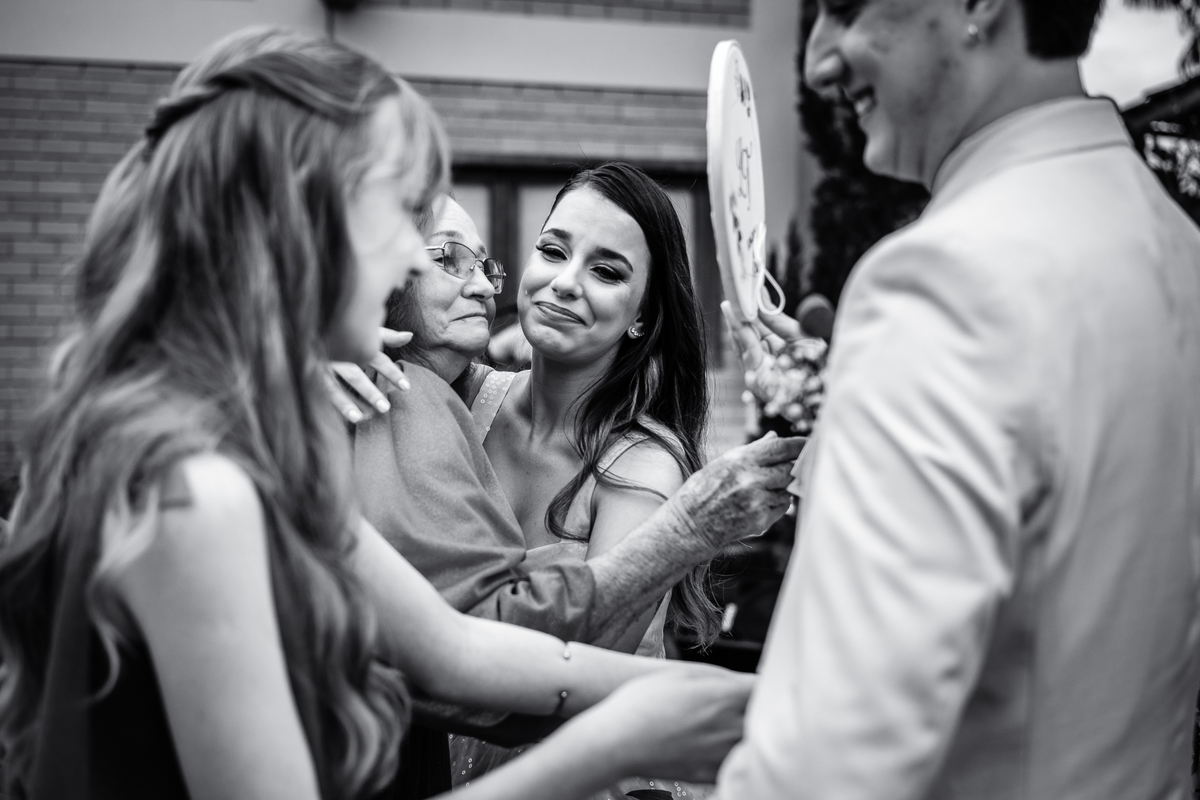 Casamento em Brusaue SC - Diego Simas