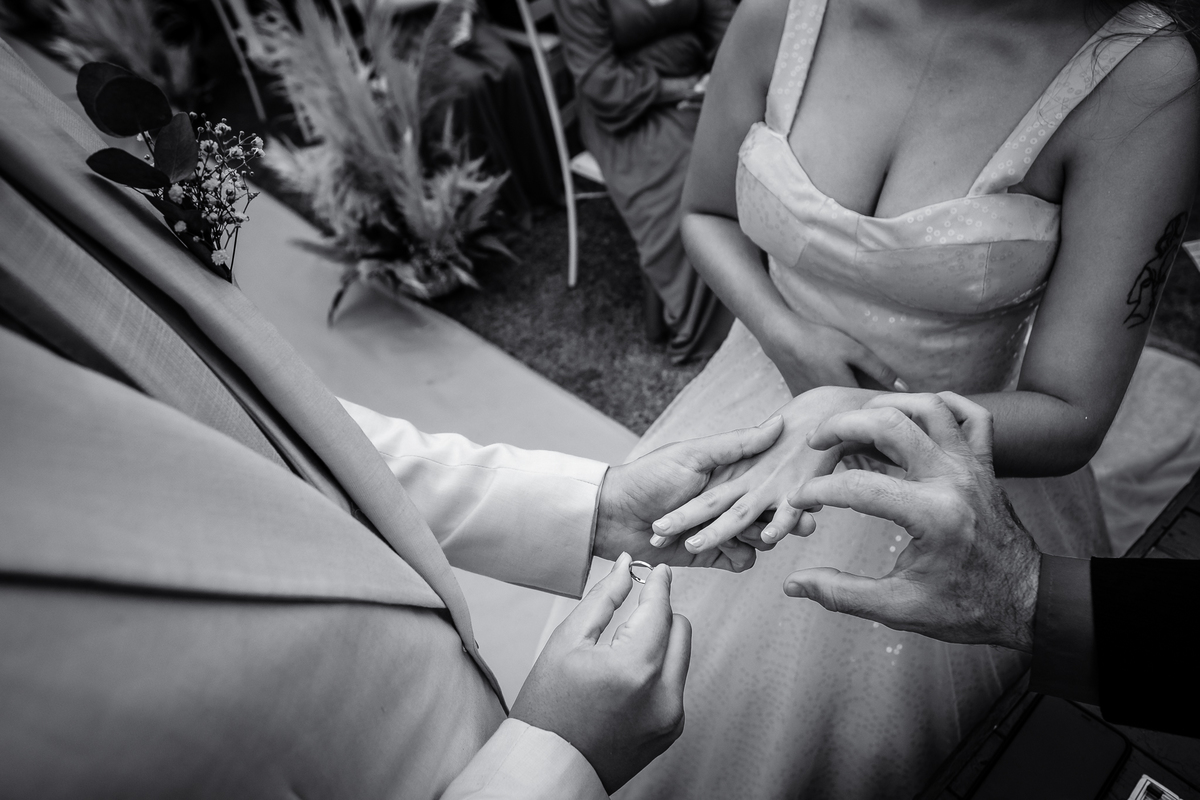 Casamento em Brusaue SC - Diego Simas