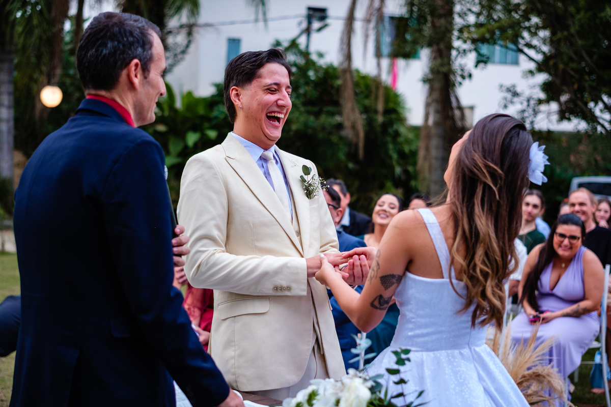 Casamento em Brusaue SC - Diego Simas