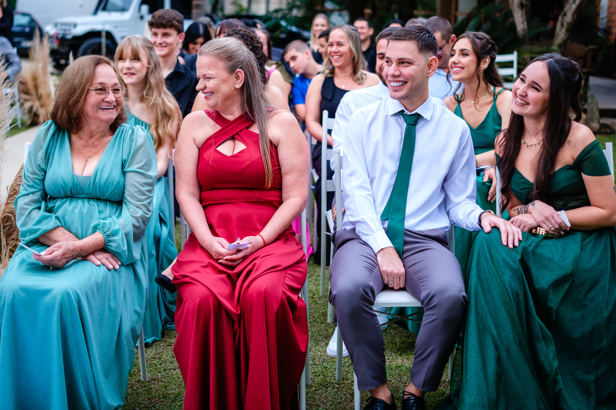 Casamento em Brusaue SC - Diego Simas