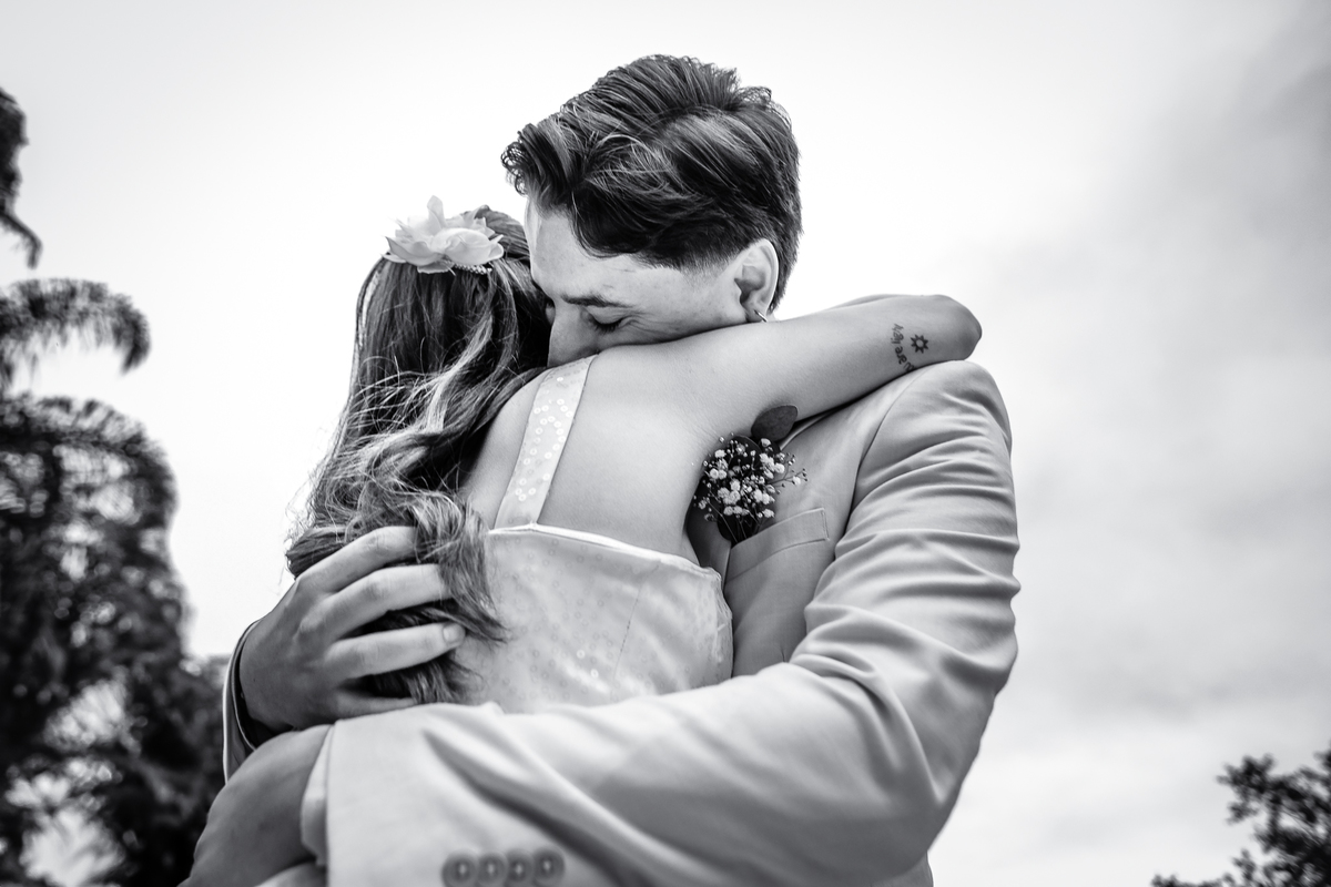 Casamento em Brusaue SC - Diego Simas