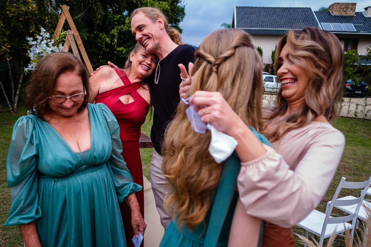 Casamento em Brusaue SC - Diego Simas