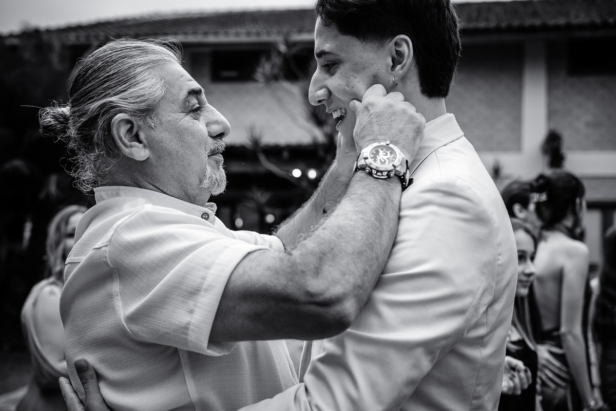 Casamento em Brusaue SC - Diego Simas