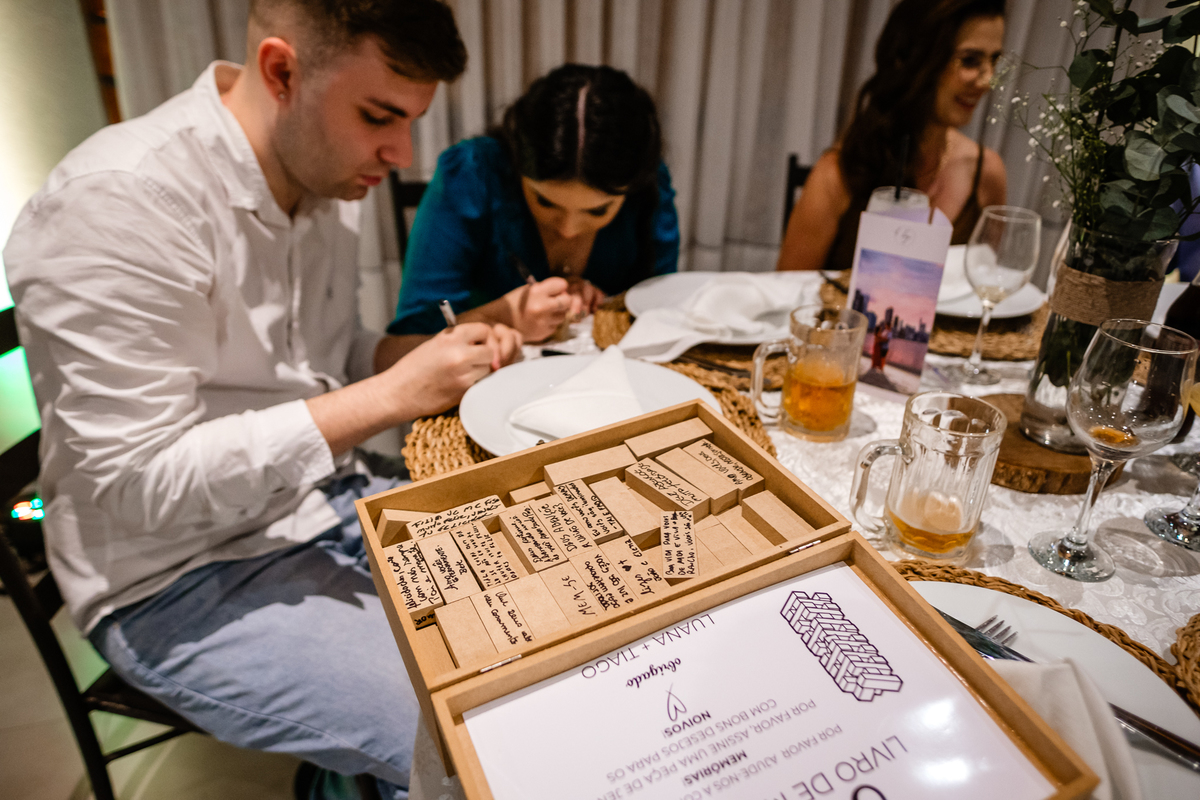 Casamento em Brusaue SC - Diego Simas