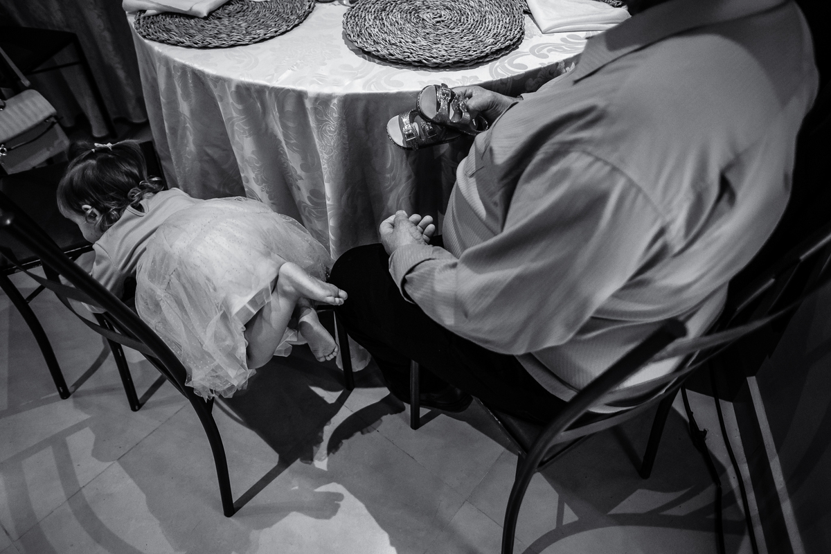 Casamento em Brusaue SC - Diego Simas