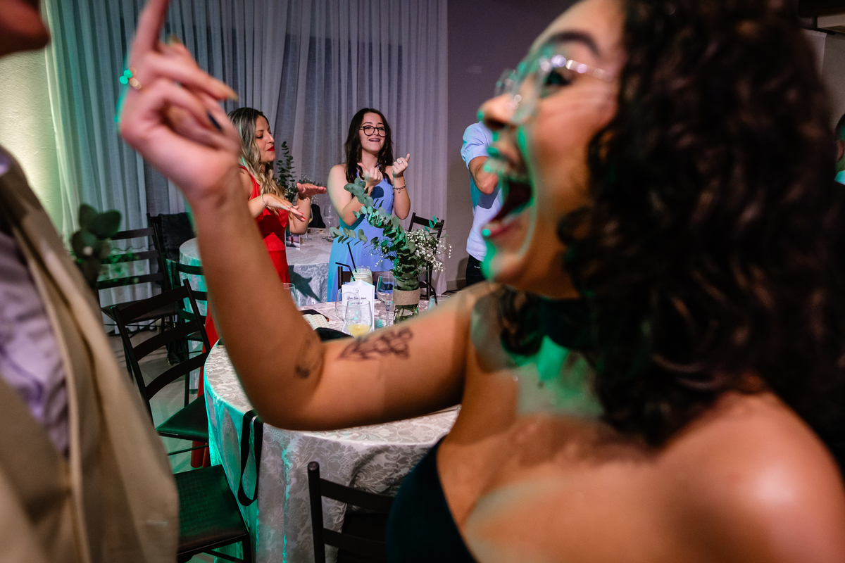 Casamento em Brusaue SC - Diego Simas