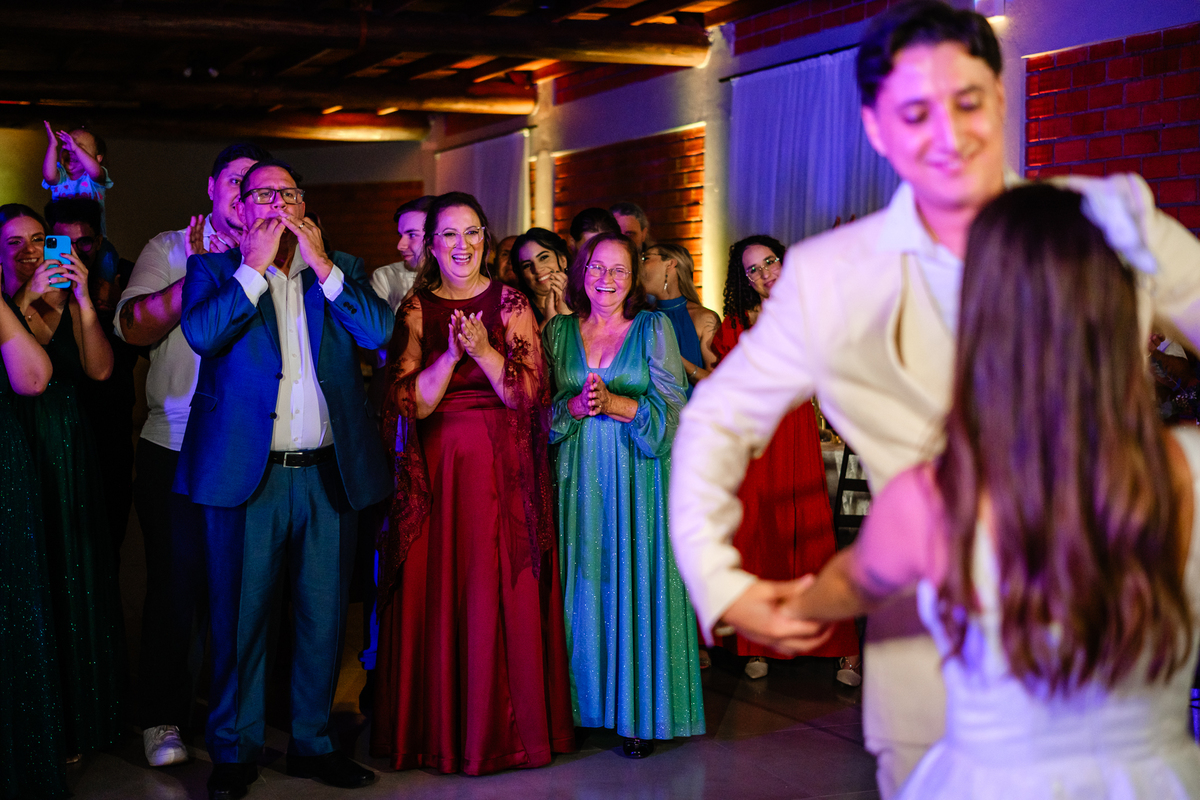 Casamento em Brusaue SC - Diego Simas