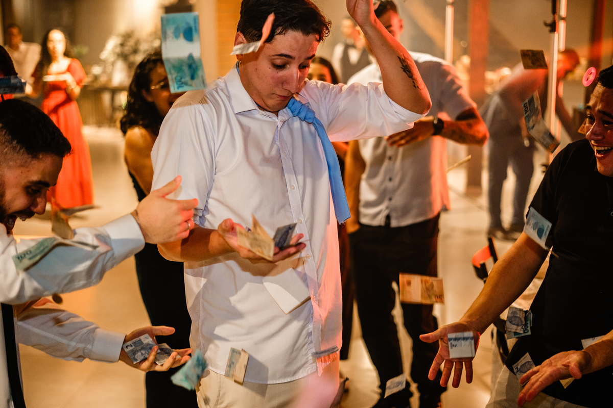 Casamento em Brusaue SC - Diego Simas