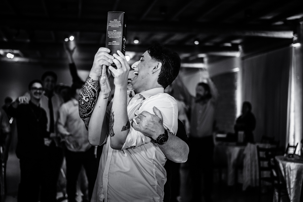 Casamento em Brusaue SC - Diego Simas