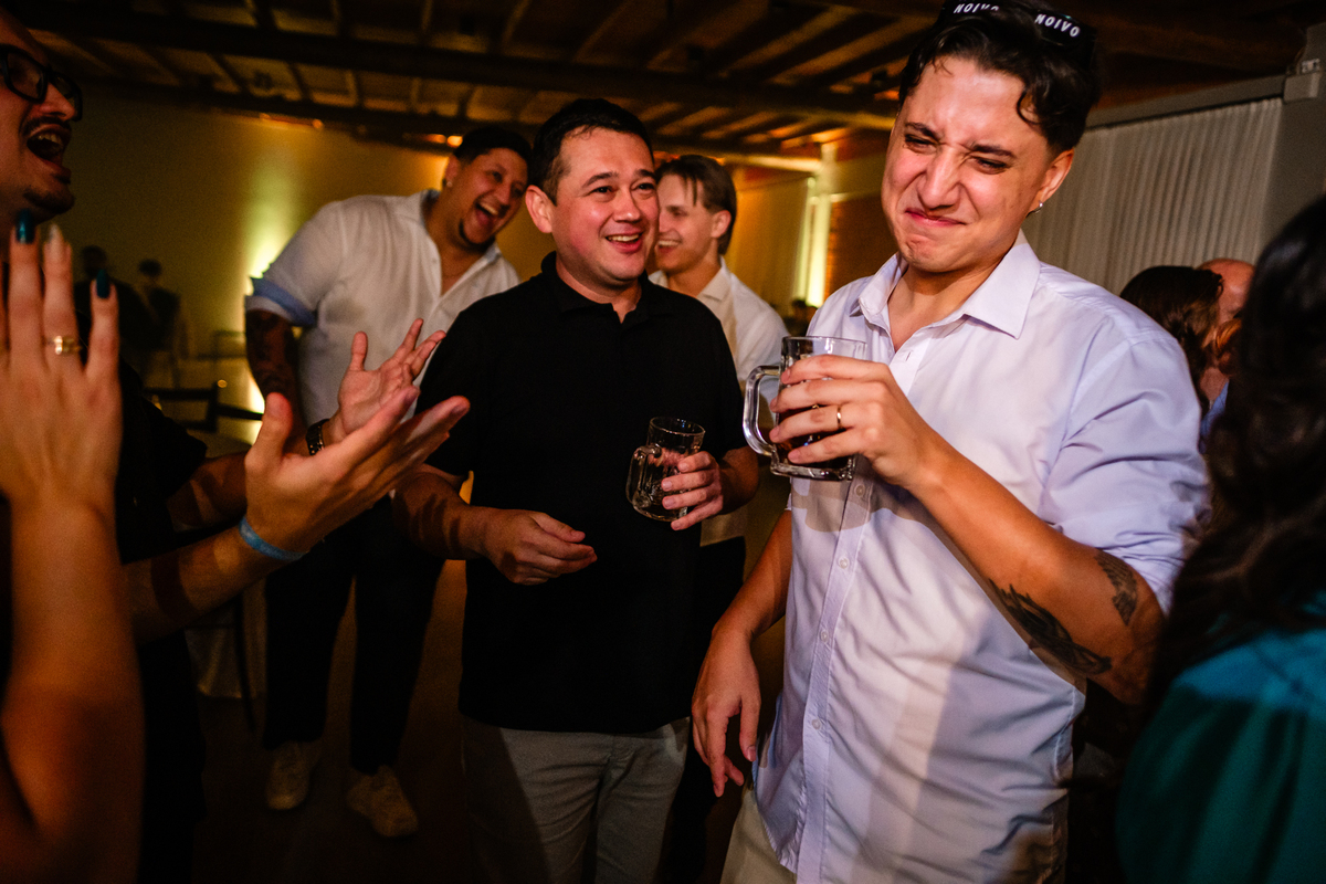 Casamento em Brusaue SC - Diego Simas