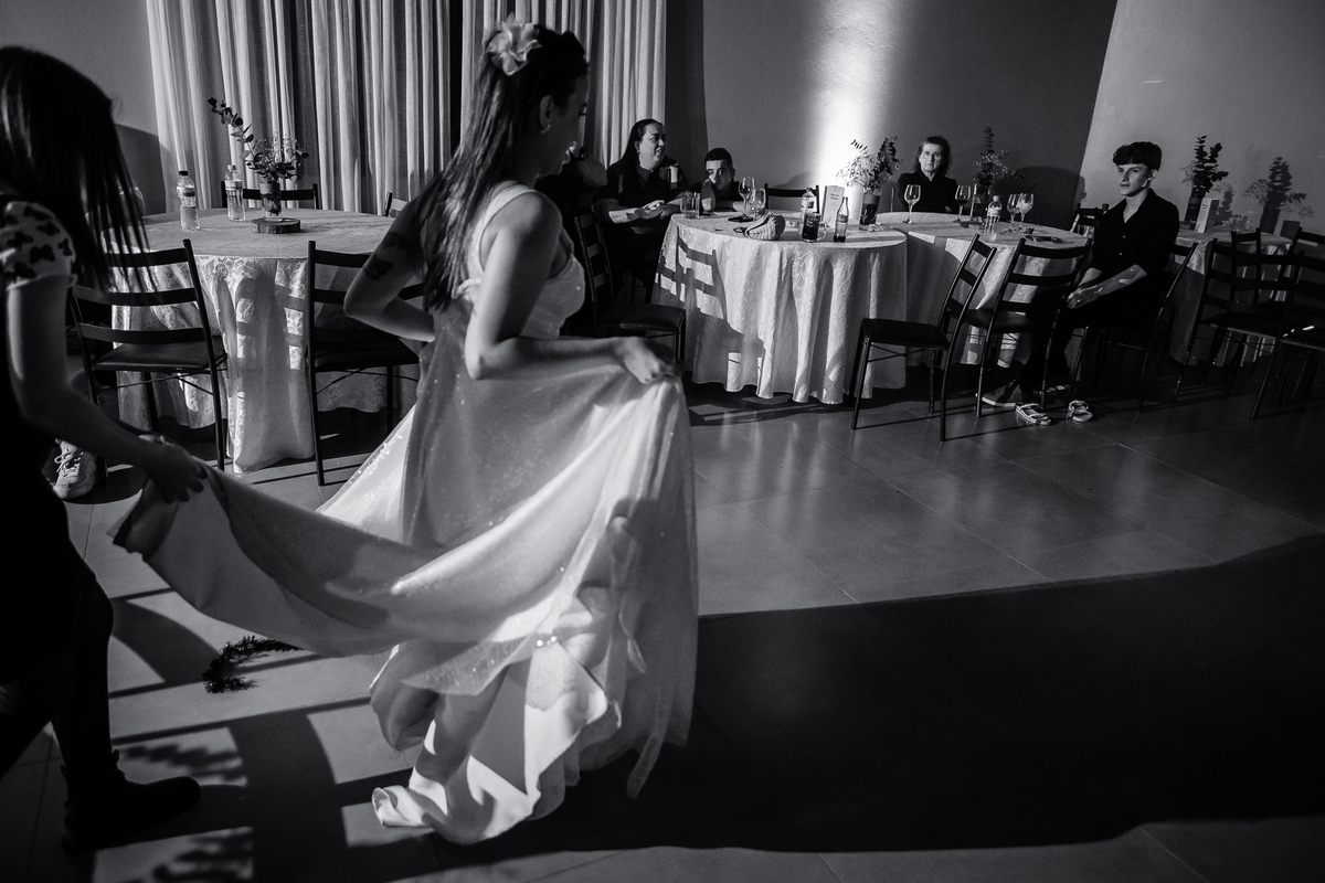 Casamento em Brusaue SC - Diego Simas