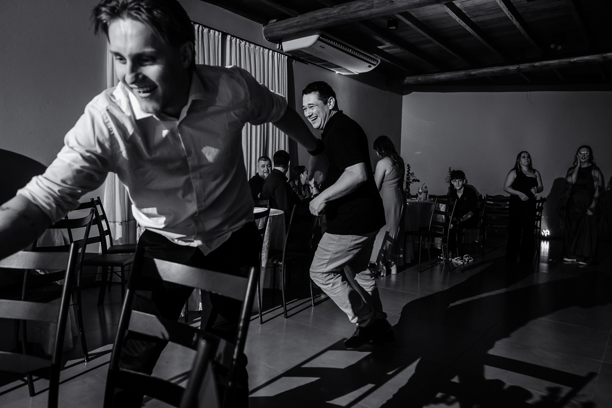 Casamento em Brusaue SC - Diego Simas