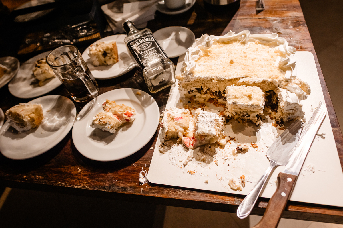 Casamento em Brusaue SC - Diego Simas