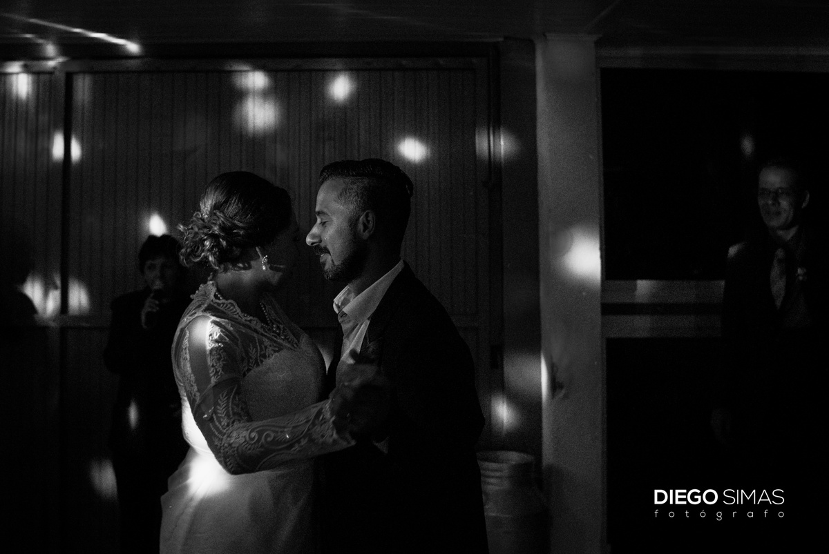 Casamento Chacara Mata Nativa