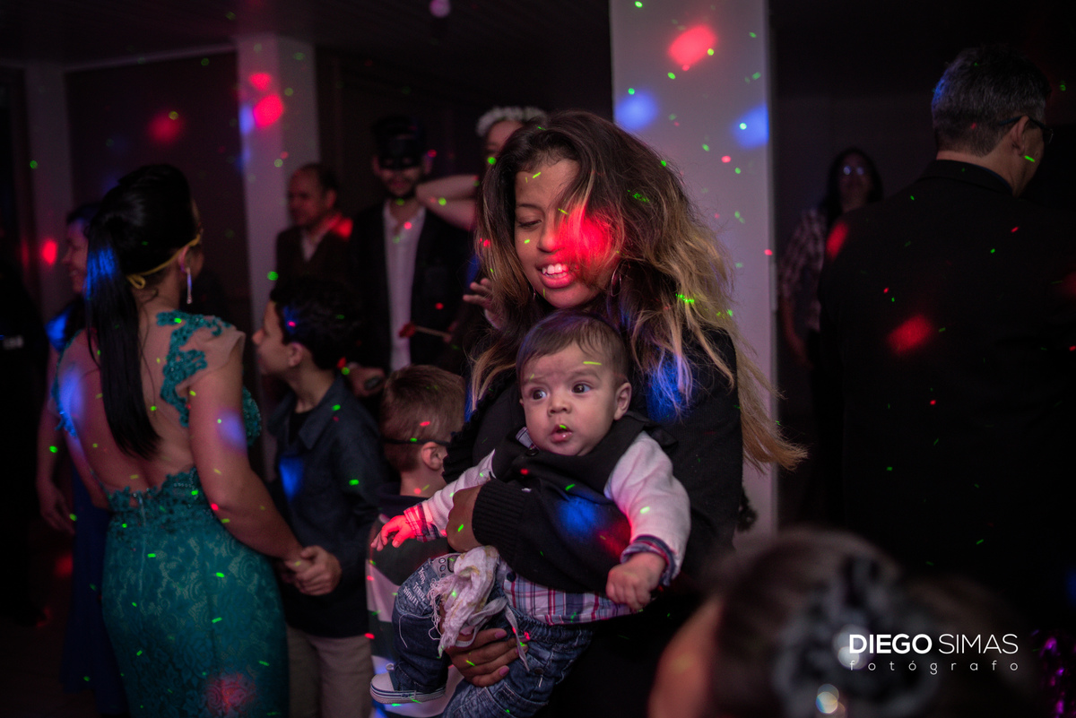 Casamento Chacara Mata Nativa