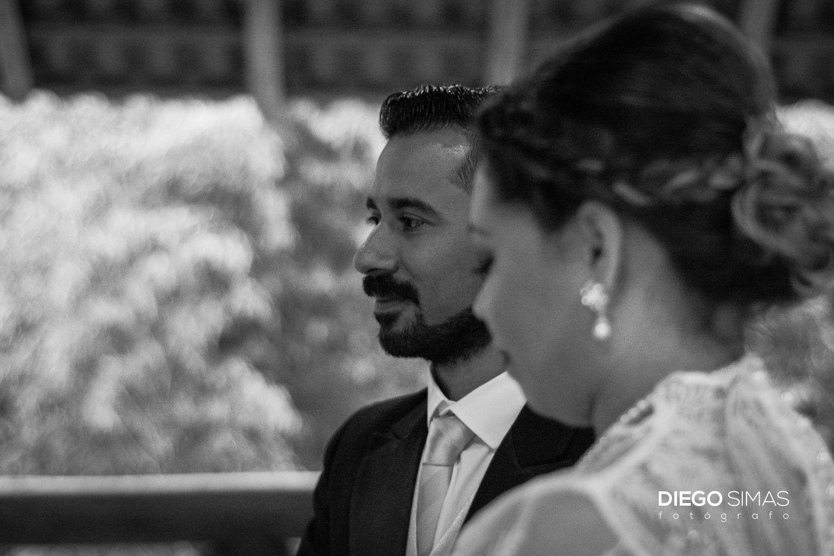 Casamento Chacara Mata Nativa